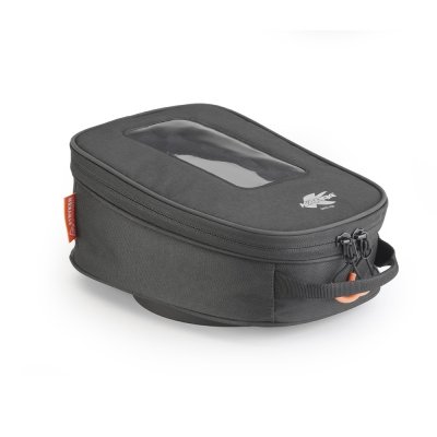 KAPPA TORBA (TANKBAG) NA ZBIORNIK DO MOCOWANIA TANKLOCK 5L KOLOR SZARY