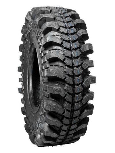 JOURNEY WN03 DIGGER 235/75-16 102K 6PR TL M+S POR