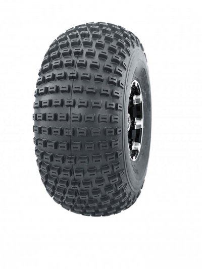JOURNEY P322 22x11.00-10 42J 4PR TL #E