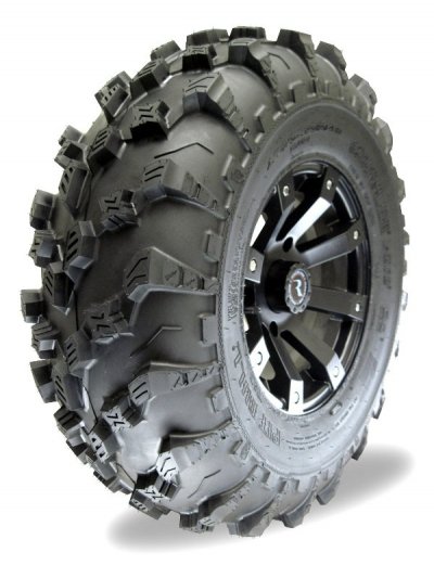 PIT BULL GROWLER XOR 27x9-14 BG2.5 6PR EXD #E PB3075C TL