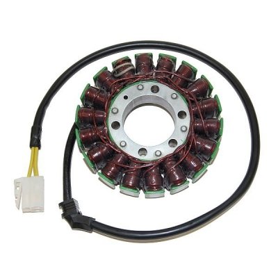 ELECTROSPORT UZWOJENIE ALTERNATORA (STATOR) TRIUMPH SPEED TRIPLE 1050 05-11 / 114/42MM