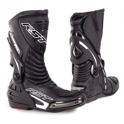 BUTY RST TRACTECH EVO III SPORT BLACK 45 (2101)