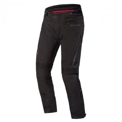 SPODNIE TEKSTYLNE OZONE VULCAN BLACK 6XL