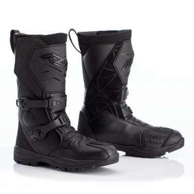 BUTY RST ADVENTURE-X WP BLACK 42 (2751)