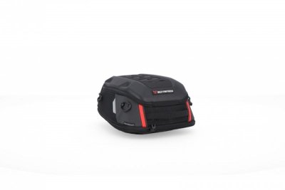 TORBA TYLNA SW-MOTECH PRO ROADPACK BLACK/ANTHRACITE 8-14L