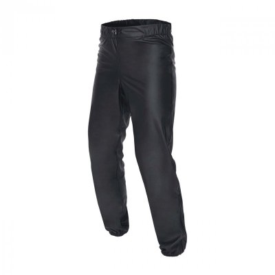 SPODNIE PRZECIWDESZCZOWE REBELHORN OCEAN BLACK M