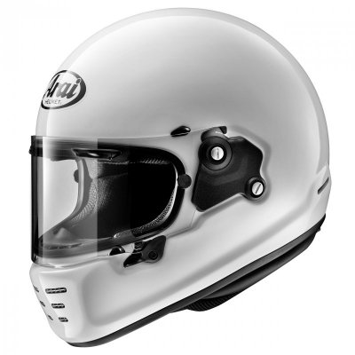 KASK ARAI CONCEPT-XE WHITE XL