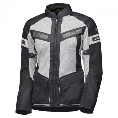 KURTKA TEKSTYLNA HELD LADY TROPIC XT GREY/BLACK DL