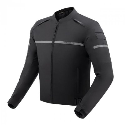 KURTKA TEKSTYLNA OZONE RIDER BLACK S