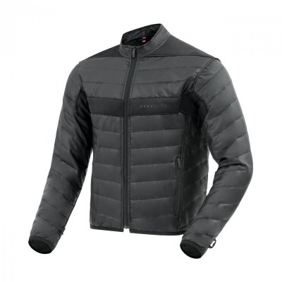 KURTKA OCIEPLAJĄCA REBELHORN DAILY THERM BLACK 3XL
