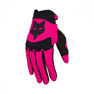 RĘKAWICE FOX DIRTPAW PINK L