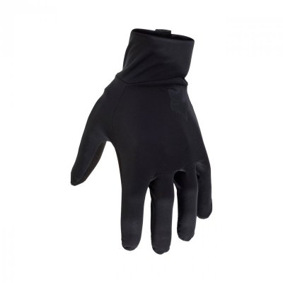 RĘKAWICE FOX RANGER WATER BLACK XL