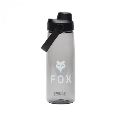 BUTELKA FOX X CAMELBAK THRIVE CHUG 25OZ CHARCOAL OS