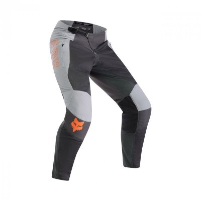 SPODNIE FOX RANGER AIR OFFROAD PEWTER 36