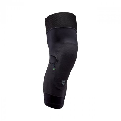 OCHRANIACZ KOLAN/ŁYDKI FOX ENDURO PRO BLACK M
