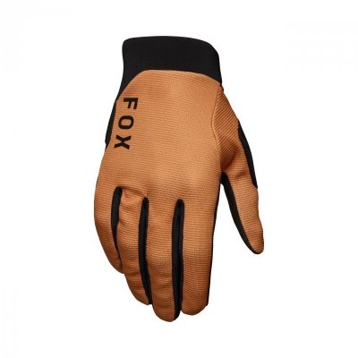 RĘKAWICE FOX RANGER GEL CARAMEL L