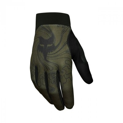 RĘKAWICE FOX RANGER FREQUENCY MILITARY S
