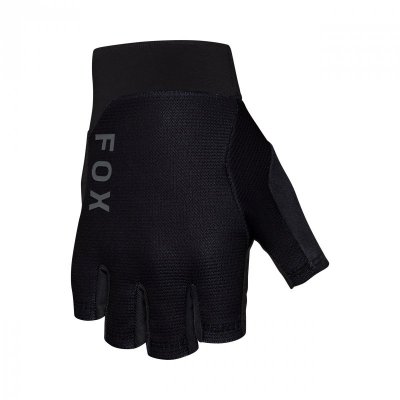 RĘKAWICE FOX RANGER GEL SHORT BLACK XL