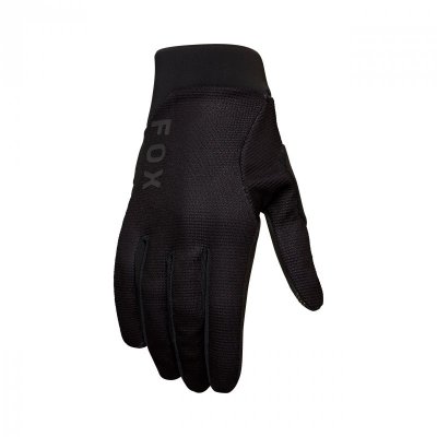 RĘKAWICE FOX LADY RANGER GEL BLACK L 1