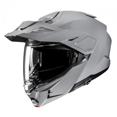 KASK HJC I80 SOLID N.GREY S