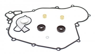 WINDEROSA (VERTEX) ZESTAW NAPRAWCZY POMPY WODY KTM EXC-F 450 SIX DAYS 17-19, EXC-F 500 17-19