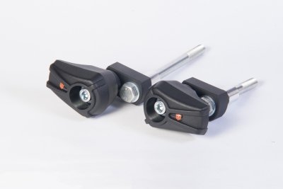 RENNER CRASH PADY HONDA CBR 600 F '11-