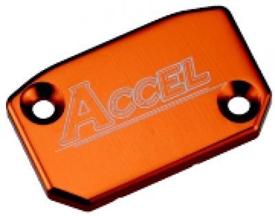 Accel przednia pokrywa pompy hamulcowej - KTM 300 EXC/MXC (00-05)