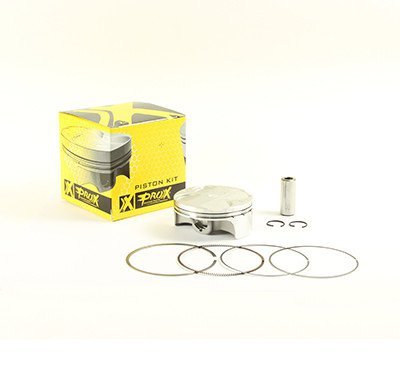 ProX Tłok kompletny KX250F '17-19 13.7:1 (76.96mm)