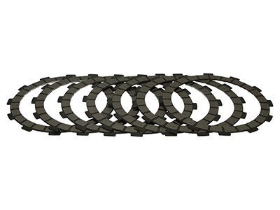 ProX Zestaw Tarcz Ciernych Sprzęgła KTM250/350SX-F'16-20+FC250/350'16-20