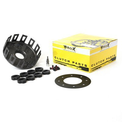 ProX Kosz Sprzęgła Honda Honda CR125 '00-07 + CRF250R '04-09 (OEM: 22100-KZ4-L30)
