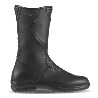 Buty motocyklowe GAERNE BLACK ROSE GORE-TEX rozm. 40