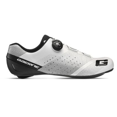 Buty rowerowe szosowe GAERNE CARBON G.TORNADO MATT WHITE