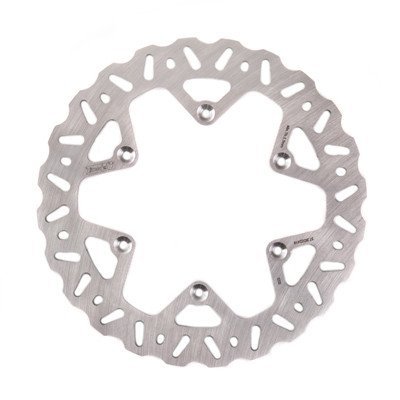 Prox Tarcza hamulcowa tylna YZ450F '18-19 + YZ125/250 '19-20 (OEM: B11-2582W-10-00)