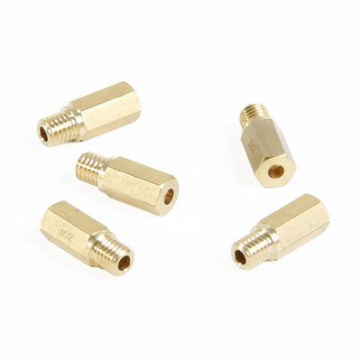 ProX Keihin 99101-357 Series Main Jet 150