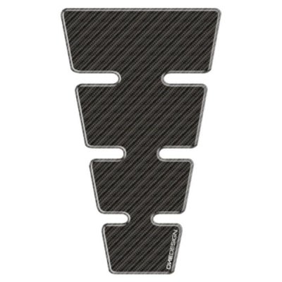Tankpad zabezpieczenie zbiornika, osłona ONEDESIGN CGCLAS1P carbon