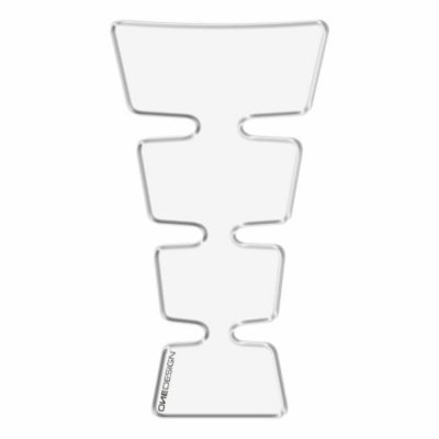 Tankpad zabezpieczenie zbiornika, osłona ONEDESIGN CGMAXTP przezroczysty