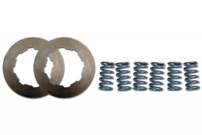 Sprężyny sprzęgłowe EBC Diaphragm Type (1szt. w zestawie) CSK903