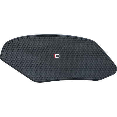 Tankpad osłona na bok zbiornika APRILLA ONEDESIGN HDR201 czarny