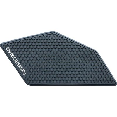 Tankpad osłona na bok zbiornika BMW ONEDESIGN HDR205 czarny