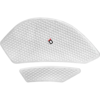 Tankpad osłona na bok zbiornika KAWASAKI ONEDESIGN HDR220 przezroczysty