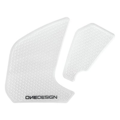 Tankpad osłona na bok zbiornika YAMAHA ONEDESIGN HDR274 przezroczysty