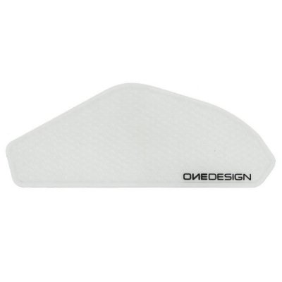 Tankpad osłona na bok zbiornika YAMAHA ONEDESIGN HDR364 przezroczysty