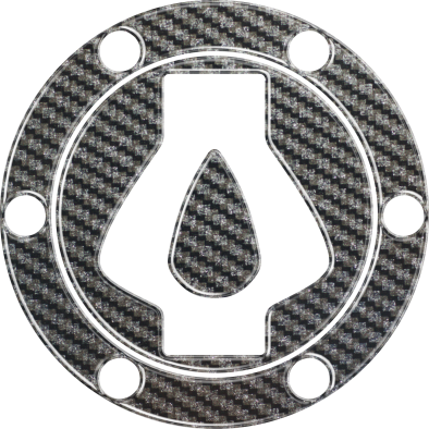 Tankpad zabezpieczenie na wlew paliwa, naklejka PTGSBE1P ONEDESIGN Benelli