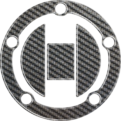 Tankpad zabezpieczenie na wlew paliwa, naklejka PTGSS2P ONEDESIGN SUZUKI