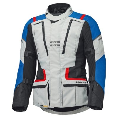 KURTKA TEKSTYLNA HELD HAKUNA MATATA 3 GREY/BLUE XXL