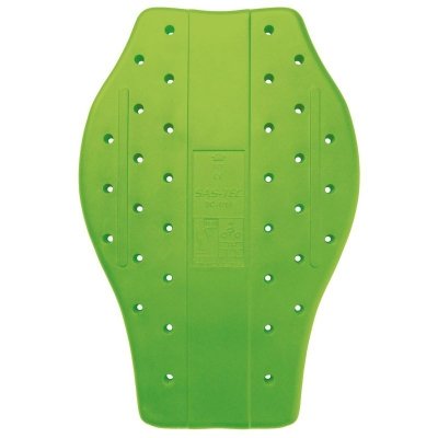 OCHRANIACZ PLECÓW HELD QUATTROTEMPI LEVEL 2 BLACK M 42 X 29CM S