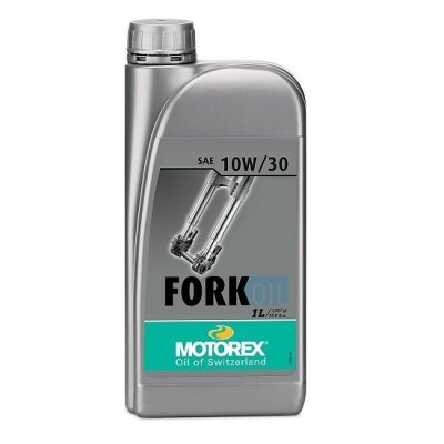 MOTOREX Olej do amortyzatorów Fork Oil 10W30 1L