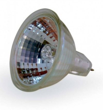 Żarówka do lampy 12V 36° DIAMOND odporna na wstrząsy
