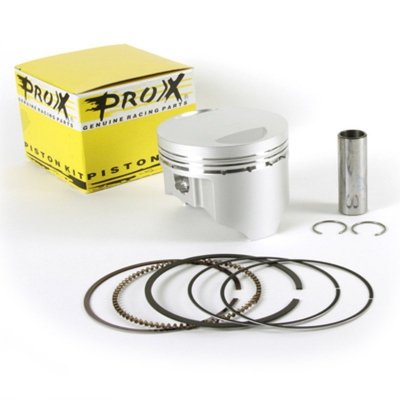 PROX TŁOK YAMAHA XT 500 76-81; TT 500 76-81 9.0:1 (87.50MM)