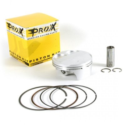 PROX TŁOK KAWASAKI KXF 250 15-16 13.8:1 (76.97MM)